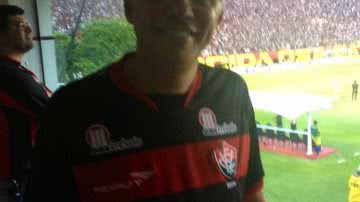 Leonardo Santana