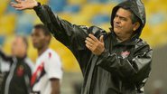 Imagem Fluminense deve investir pesado para tirar Ney Franco do Vitória