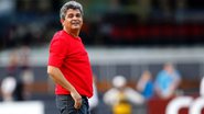 Imagem Alta pedida salarial faz Fluminense desistir de Ney Franco