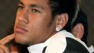 Imagem Neymar declara que na hora do racha dá para trás
