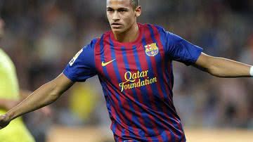 Imagem Barcelona confirma programação completa de Neymar na segunda