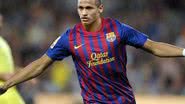 Imagem Barcelona confirma programação completa de Neymar na segunda