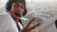 Imagem Neymar compra ‘brinquedinho’ de R$ 10 milhões