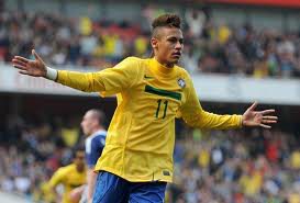 Imagem Neymar volta a concorrer ao gol mais bonito do ano pela Fifa