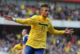 Imagem Neymar volta a concorrer ao gol mais bonito do ano pela Fifa