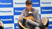 Imagem Neymar, sobre estreia no Barça contra o Peixe: &#039;Vou comemorar&#039;