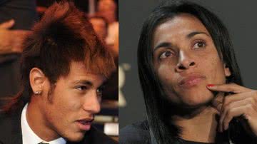 Imagem Brasileiros ficam sem premiação na festa da Fifa
