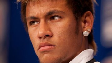 Imagem Pitacos sobre o futuro incomodam Neymar