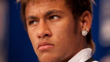 Imagem Pitacos sobre o futuro incomodam Neymar