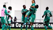 Imagem Bósnia tem gol mal anulado e é derrotada pela Nigéria