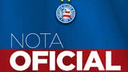 Imagem Bahia convoca interessados para fundo de investimentos em atletas
