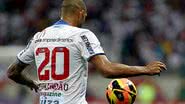 Imagem Confira a numeração fixa dos jogadores do Bahia