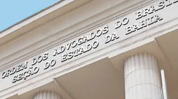 Imagem Nomes que disputam vaga de desembargador do TJ-BA são divulgados pela OAB