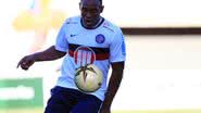 Imagem Obina é o novo reforço do América-MG