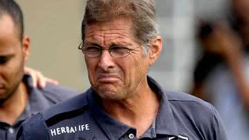 Imagem Oswaldo de Oliveira é o novo técnico do Santos, segundo colunista