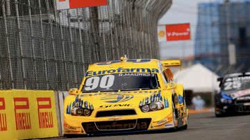 Imagem Ricardo Maurício vence Stock Car Bahia