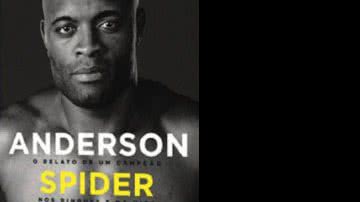 Imagem Gianecchini bate Anderson Silva 