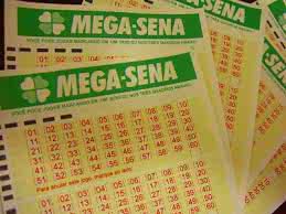 Imagem Mega-Sena pode pagar prêmio de R$ 30 milhões hoje