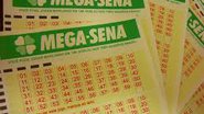 Imagem Mega-Sena pode pagar prêmio de R$ 30 milhões hoje