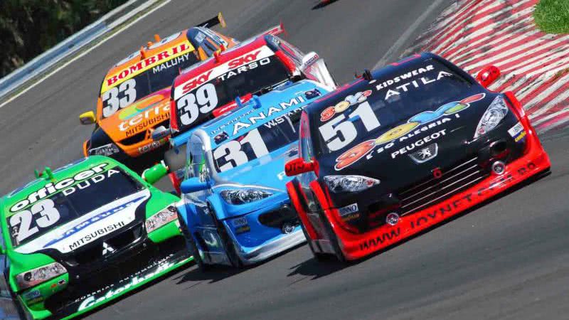 Imagem Stock Car pode não acontecer em Salvador neste ano