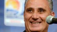 Imagem Corinthiano Tite é eleito 5° melhor técnico do mundo