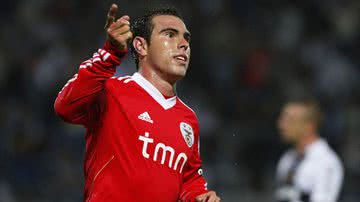 Imagem Meia revelado no Bahia pode deixar o Benfica