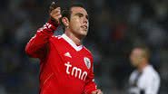 Imagem Meia revelado no Bahia pode deixar o Benfica