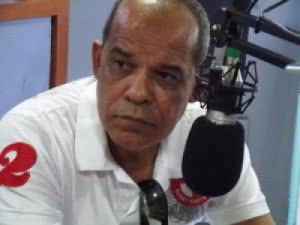 Imagem Presidente do Feirense diz que Bahia não pagou pelo empréstimo de Alyson
