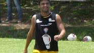 Imagem Diretor da base do Vitória diz que faltou sequência de jogos para Maia