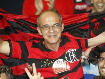 Imagem Bandeira de Mello derrota Patricia Amorim e será o presidente do Flamengo