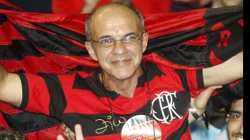 Imagem Bandeira de Mello derrota Patricia Amorim e será o presidente do Flamengo