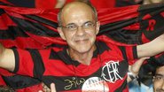 Imagem Bandeira de Mello derrota Patricia Amorim e será o presidente do Flamengo