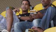Imagem Rodrigo e Paulo Isidoro comandam o Ypiranga em 2013