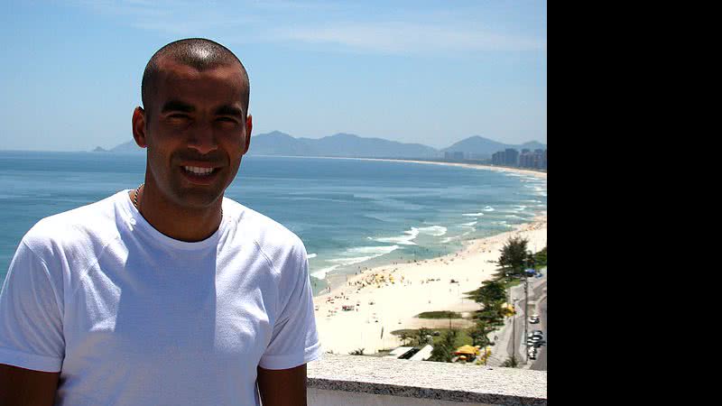 Imagem Jovem diz estar grávida de Emerson Sheik