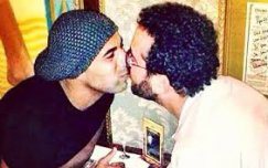 Imagem Grupo Gay da Bahia concederá Oscar 2014 a Emerson Sheik