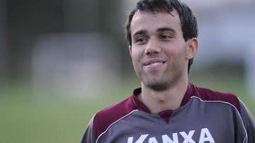 Imagem Bahia confirma contratação de Wangler 
