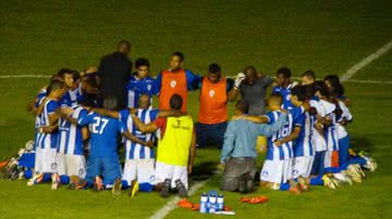 Imagem Galícia volta à elite do futebol baiano