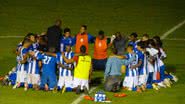 Imagem Galícia volta à elite do futebol baiano