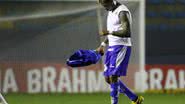 Imagem Marcelinho Paraíba é detido após denúncia de ex-mulher