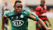 Imagem “Vou honrar a camisa do Bahia”, diz Obina
