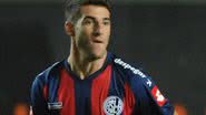 Imagem Bahia está interessado em outro meia do San Lorenzo, diz jornal