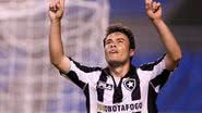 Imagem Vitória contrata o meia Renato Cajá