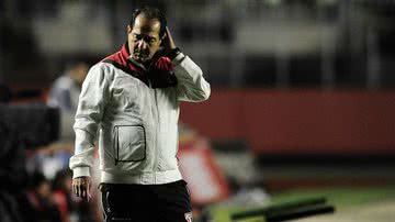 Marcos Ribolli