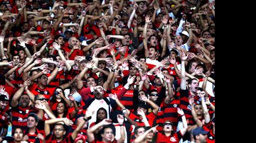 Imagem Flamengo vê a mesma empresa da briga por Maracanã como parceira em projeto 