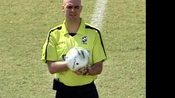 Imagem Definida arbitragem para próximos jogos da dupla BaVi
