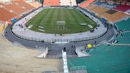 Imagem Santos coloca ingresso a R$ 1,00 para duelo com o Bahia