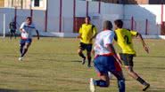 Imagem W.O. e 'quebra-pau' marcam rodada dupla em Santo Amaro