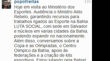 Reprodução
