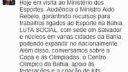Reprodução