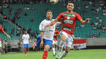Imagem Com contrato até 2014, Potita irá se reapresentar no Fazendão 
